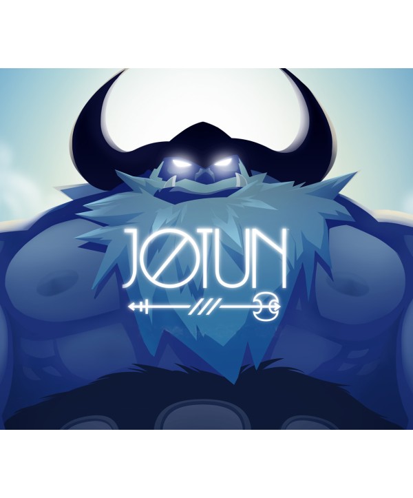 Jotun: Valhalla Edition XBOX ONE Xbox One Key EUROPE